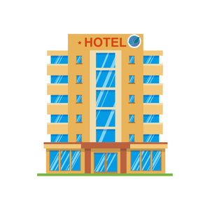 Hotels